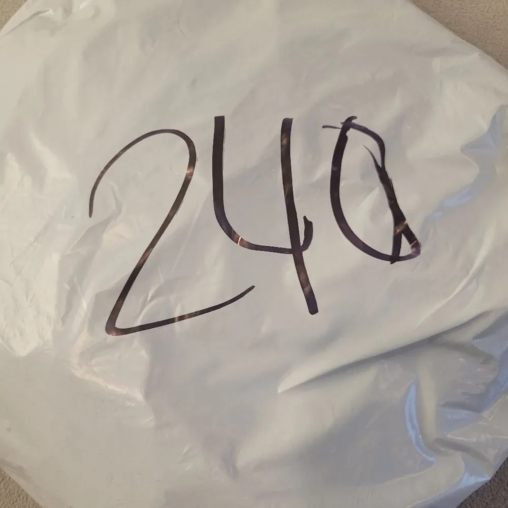 Zara used good